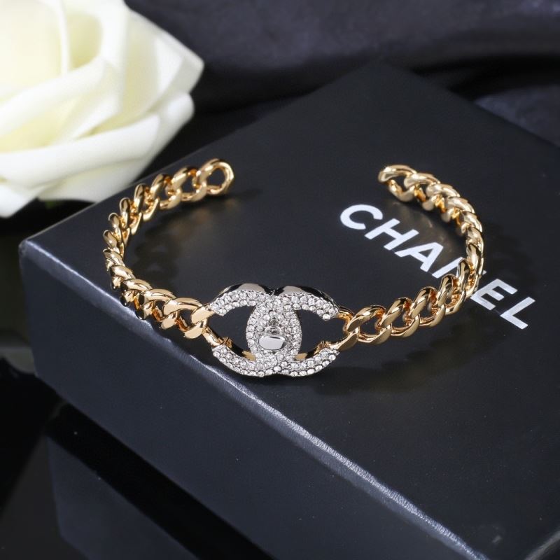 Chanel Bracelets